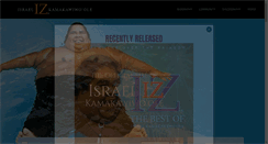 Desktop Screenshot of izhawaii.com